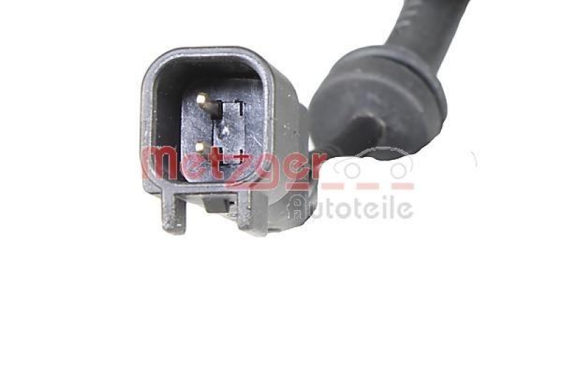 METZGER 09001211 Sensor, Raddrehzahl f&uuml;r FORD VA links