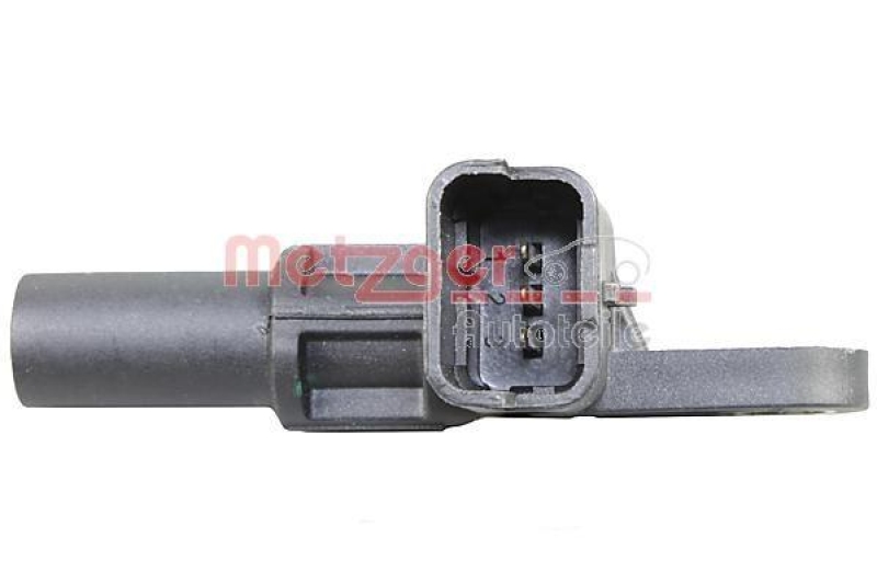 METZGER 0903287 Sensor, Nockenwellenposition f&uuml;r CITROEN/DS/FORD/OPEL/PEUGEOT