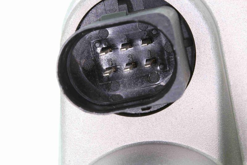 VEMO V20-81-0001 Drosselklappenstutzen elektronisch f&uuml;r BMW