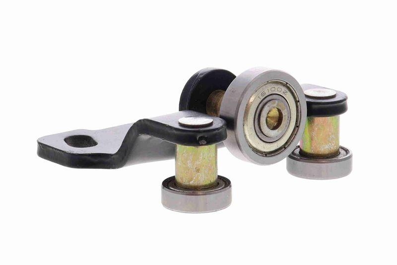 VAICO V25-2603 Rollenf&uuml;hrung, Schiebet&uuml;r mitte, rechts f&uuml;r FORD