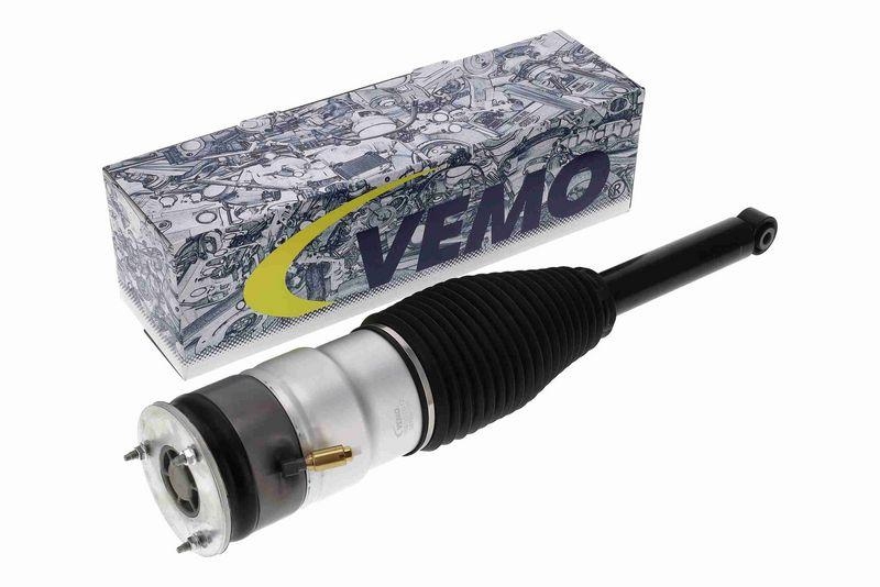 VEMO V58-50-0012 Luftfeder, Fahrwerk für TESLA