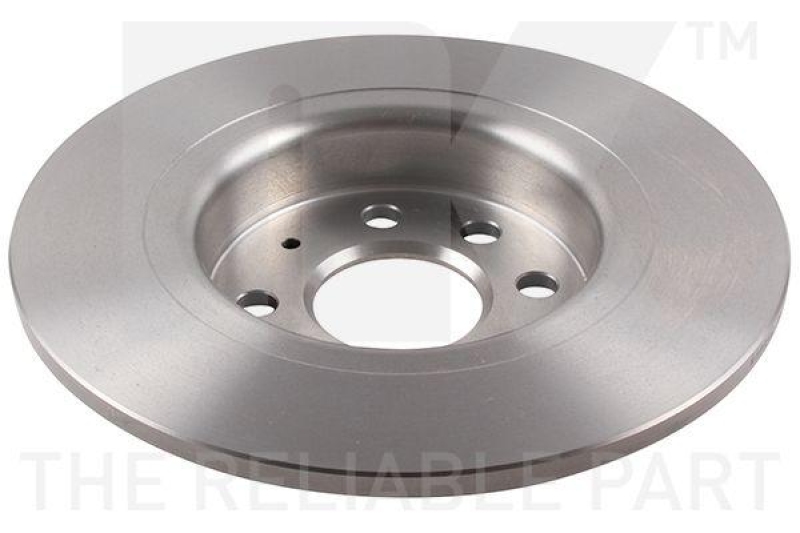 NK 202351 Bremsscheibe f&uuml;r ABARTH, FIAT, OPEL, VAUX