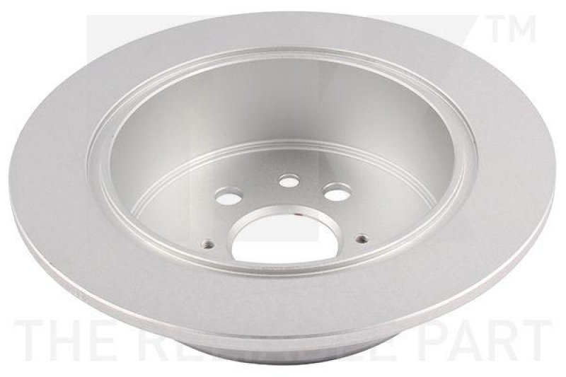 NK 314558 Bremsscheibe f&uuml;r TOYOTA