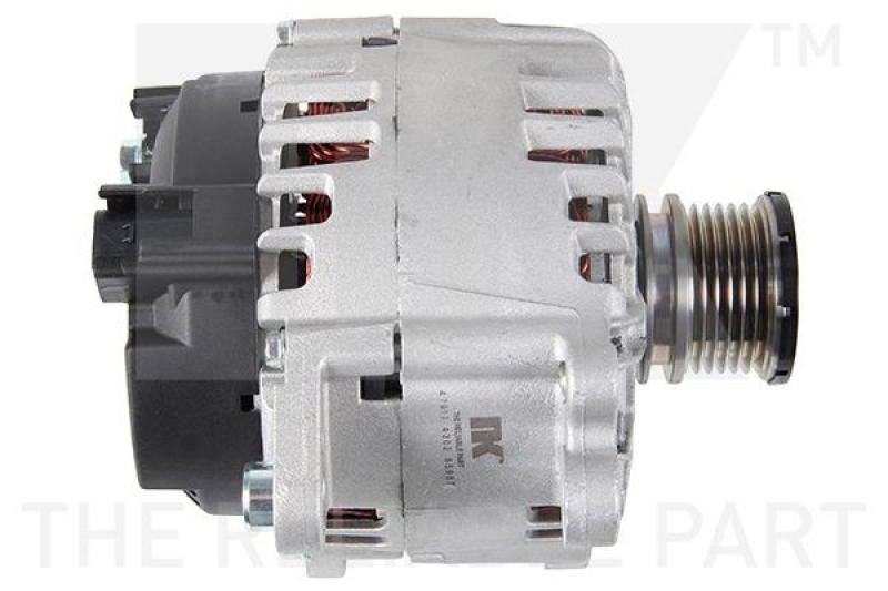 NK 4847911 Generator f&uuml;r AUDI,MAN,SEAT,SKODA,VW
