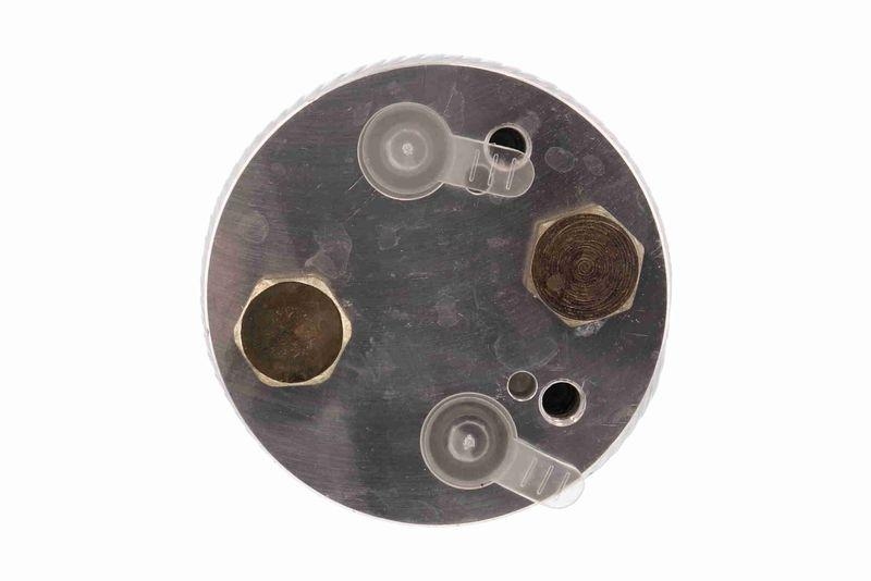 ACKOJA A38-06-0001 Trockner, Klimaanlage Aluminium für NISSAN