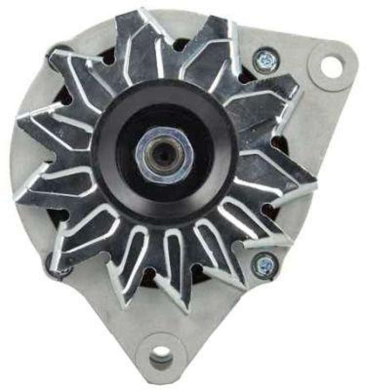 HELLA 8EL 015 643-491 Generator 14V 120A