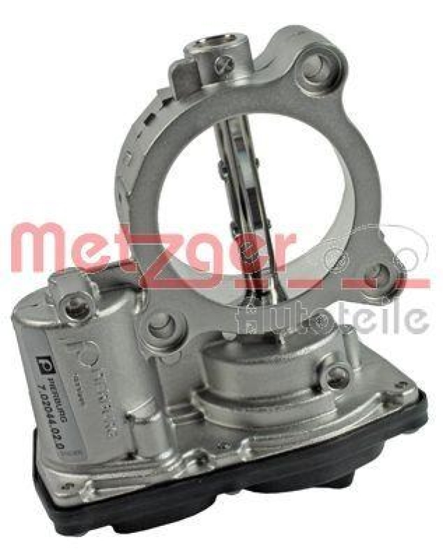 METZGER 0892158 Drosselklappenstutzen f&uuml;r BMW/MINI
