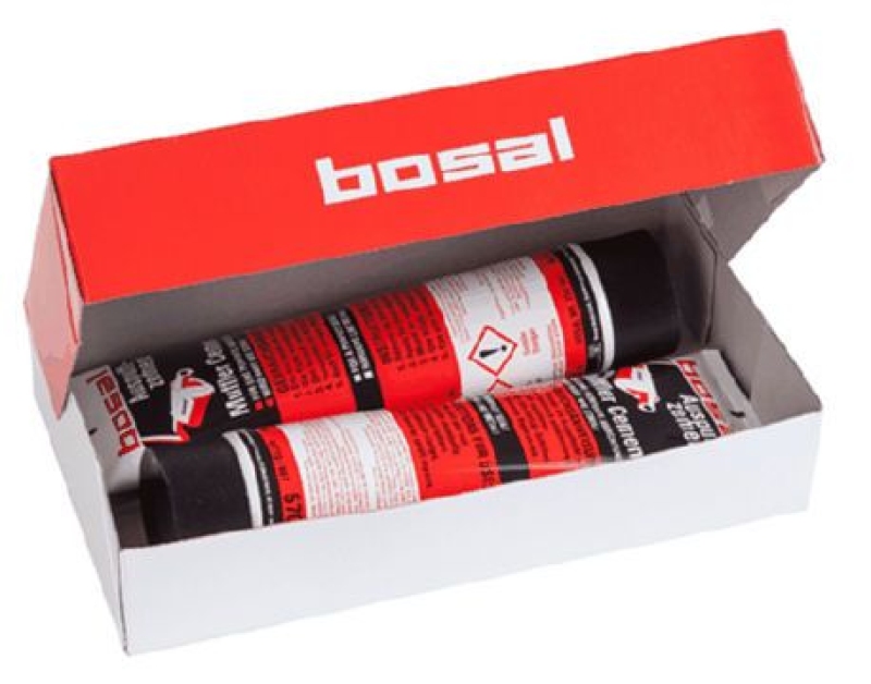 BOSAL 258-501 Dichtstoff Abgasanlage