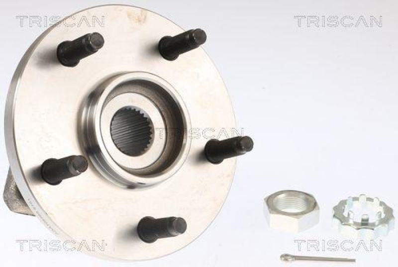 TRISCAN 8530 10162 Radnabe Vorne f&uuml;r Jeep