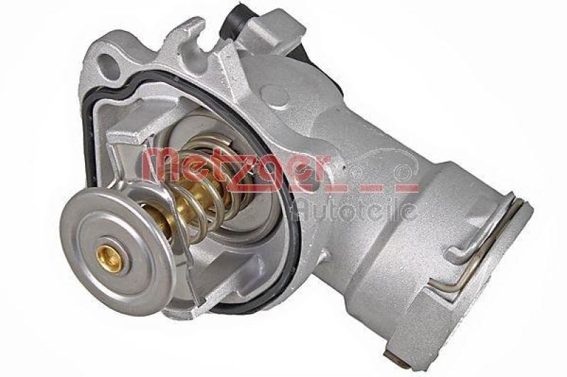 METZGER 4006328 Thermostat K&uuml;hlmittel, Mit Geh&auml;use f&uuml;r MB/&Ouml;FFNUNGSTEMP.[&deg;C]92