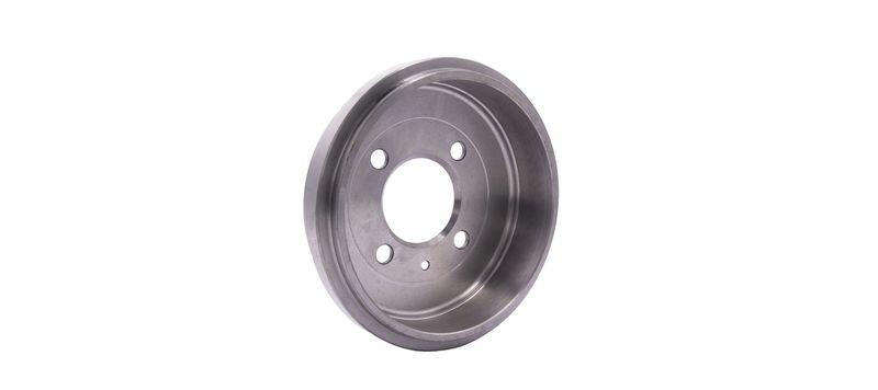 HELLA 8DT 355 301-561 Bremstrommel f&uuml;r VW/SEAT