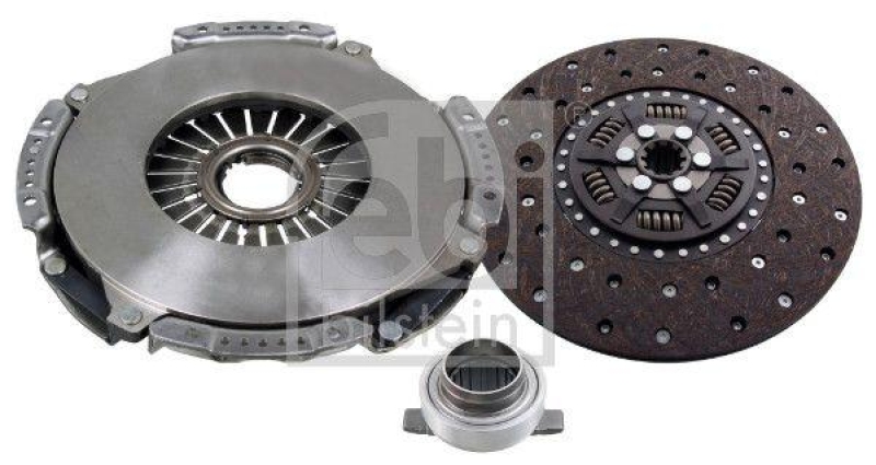 FEBI BILSTEIN 105432 Kupplungssatz f&uuml;r Mercedes-Benz