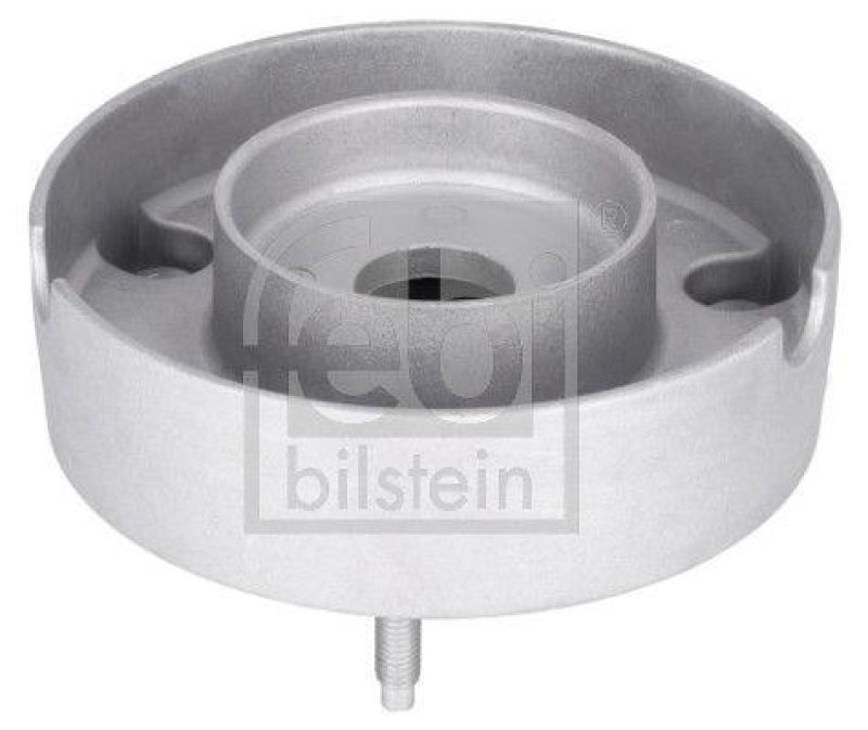 FEBI BILSTEIN 106777 Federbeinst&uuml;tzlager ohne Kugellager f&uuml;r BMW