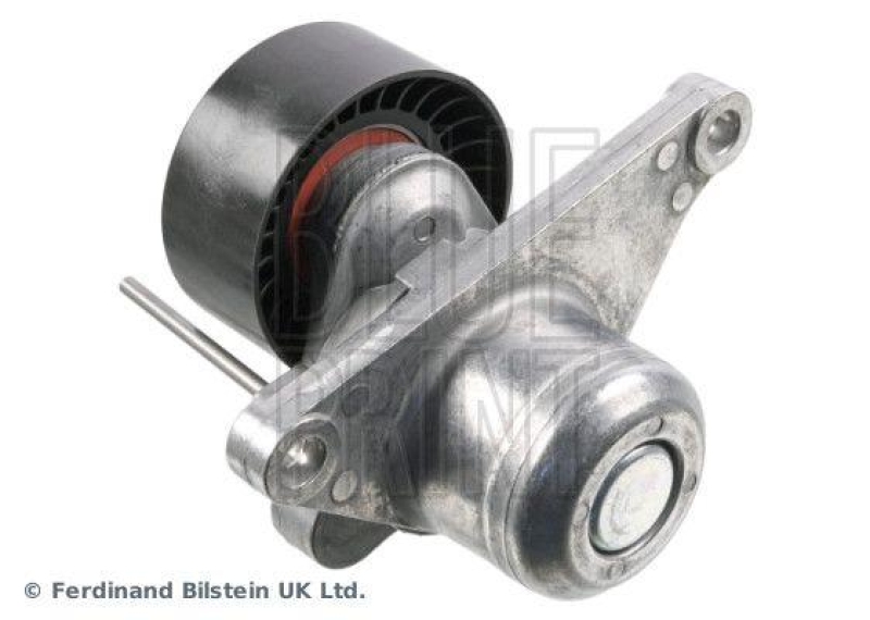 BLUE PRINT ADBP960021 Riemenspanner f&uuml;r Keilrippenriemen f&uuml;r Renault