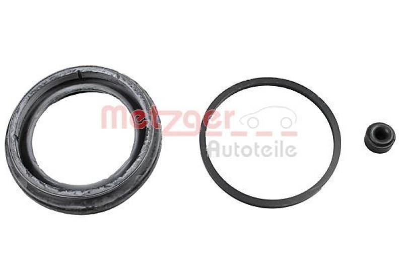 METZGER 114-0012 Reparatursatz, Bremssattel f&uuml;r MAZDA