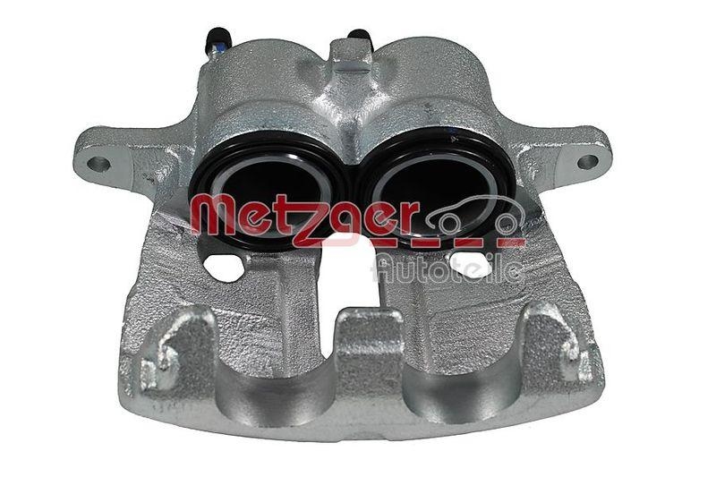 METZGER 6260821 Bremssattel Neuteil f&uuml;r CITROEN/PEUGEOT VA links