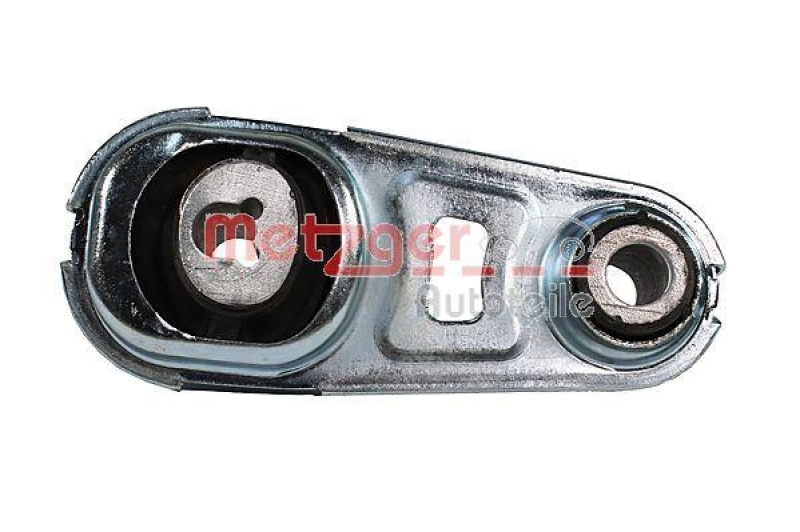 METZGER 8053916 Lagerung, Motor f&uuml;r NISSAN/RENAULT links hinten