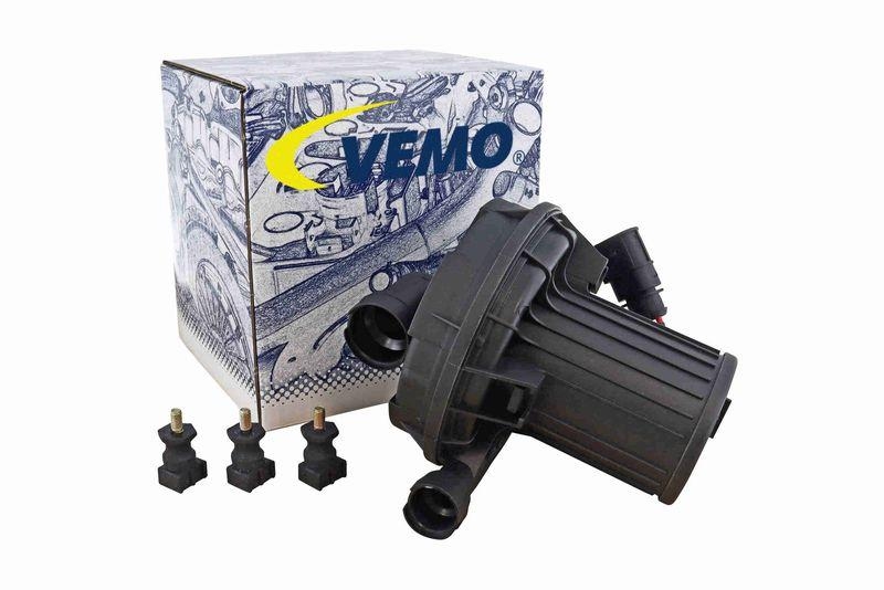 VEMO V10-63-0057 Sekund&auml;rluftpumpe elektrisch f&uuml;r AUDI