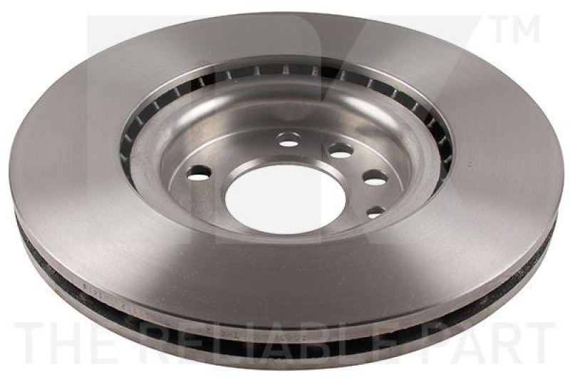 NK 202353 Bremsscheibe f&uuml;r FIAT