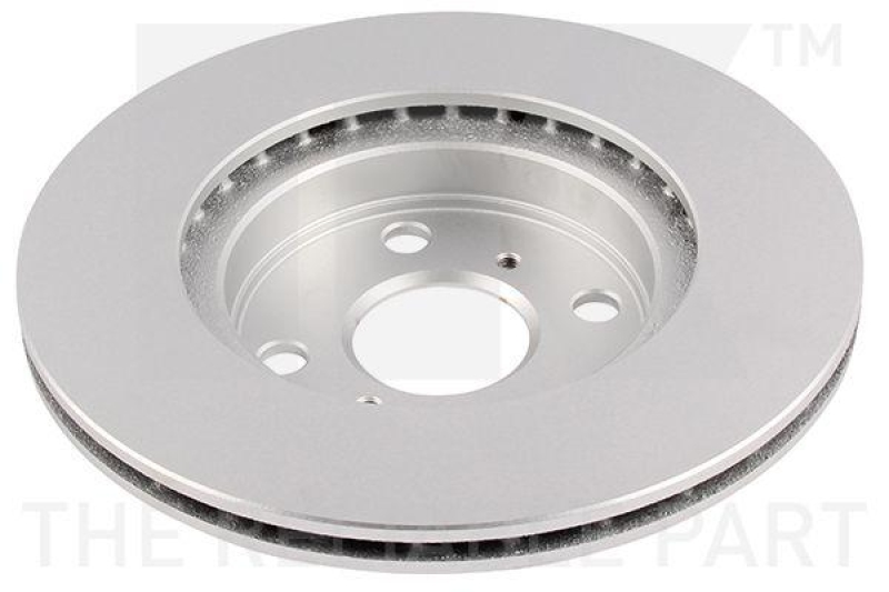 NK 314563 Bremsscheibe f&uuml;r TOYOTA