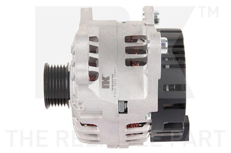 NK 4847912 Generator f&uuml;r SEAT,SKODA,VW