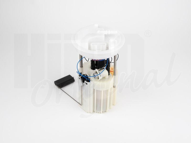 HITACHI 133143 Kraftstofff&ouml;rdereinheit f&uuml;r VOLVO u.a.