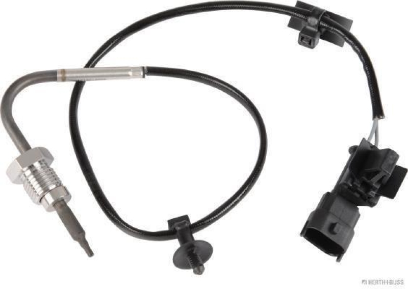 HERTH+BUSS 70682416 Sensor, Abgastemperatur