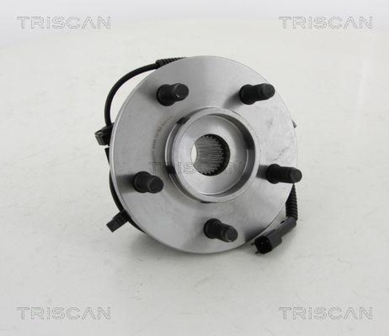 TRISCAN 8530 10164 Radnabe Vorne f&uuml;r Jeep