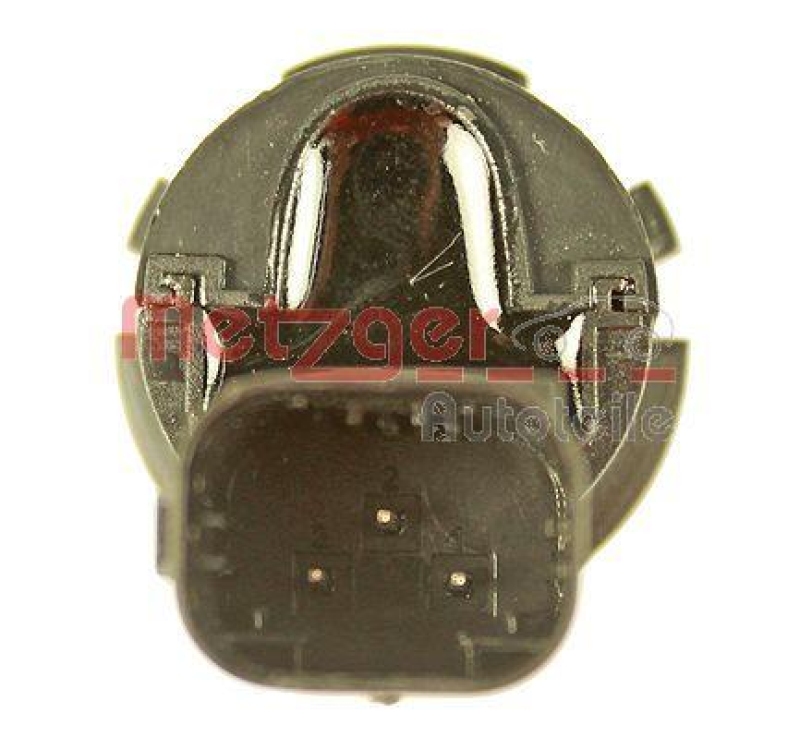 METZGER 0901068 Sensor, Einparkhilfe f&uuml;r CITROEN/PEUGEOT