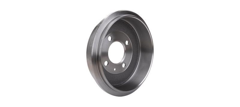 HELLA 8DT 355 301-571 Bremstrommel f&uuml;r VW/SEAT/SKODA