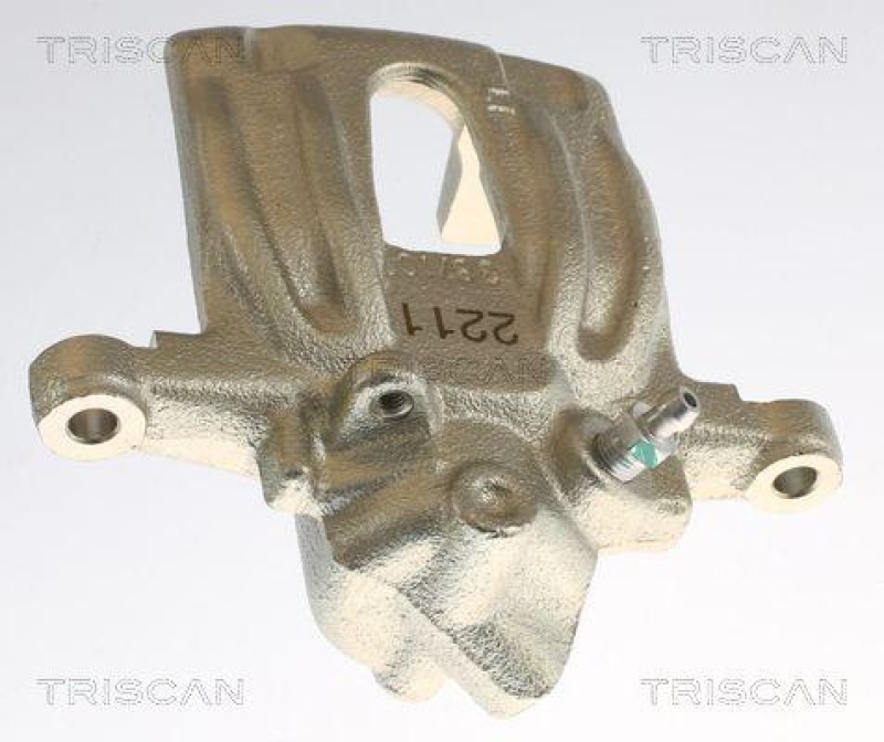 TRISCAN 8175 23201 Triscan Bremssattel f&uuml;r Mercedes