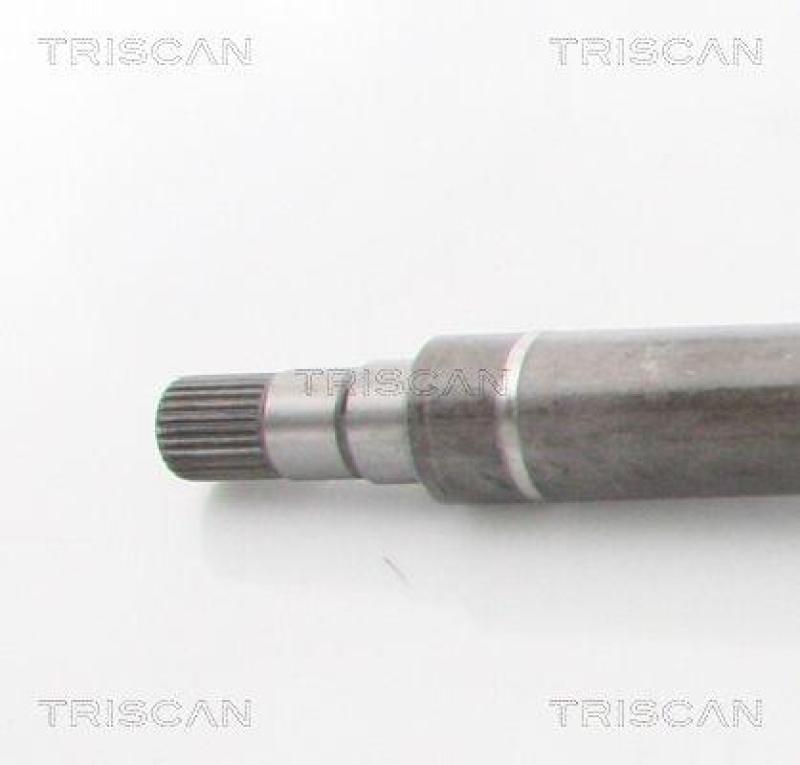 TRISCAN 8540 27511 Antriebswelle f&uuml;r Volvo