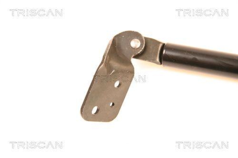 TRISCAN 8710 18204 Gasfeder Hinten für Kia Pride Hatch Back / Kom