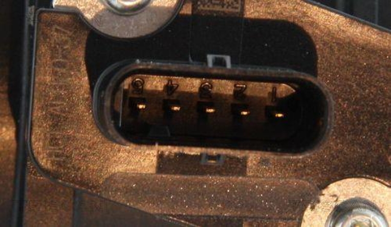 TRISCAN 8812 29056 Luftmassenmesser f&uuml;r Vag