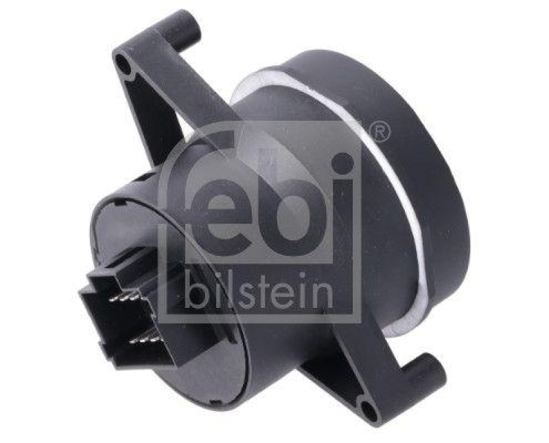 FEBI BILSTEIN 101685 Lichtschalter f&uuml;r Stand-, Abblendlicht und Nebelschlussleuchte f&uuml;r Mercedes-Benz