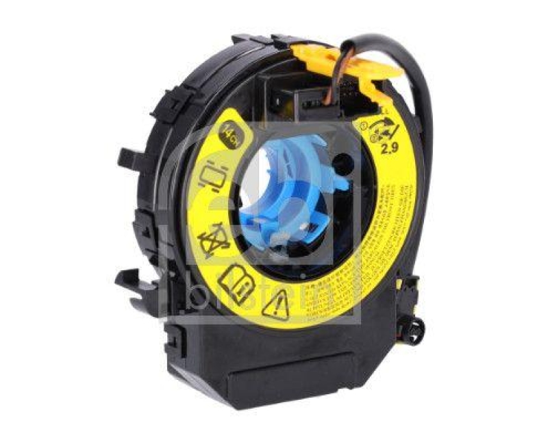 FEBI BILSTEIN 184628 Schleifring f&uuml;r Airbag f&uuml;r KIA