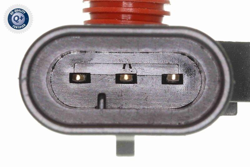 VEMO V51-72-0030 Sensor, Saugrohrdruck 3-Polig f&uuml;r DAEWOO