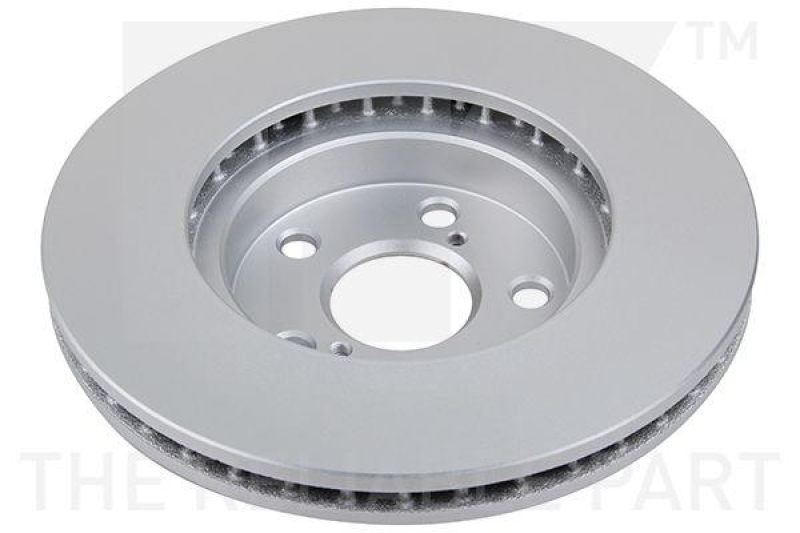 NK 314564 Bremsscheibe f&uuml;r TOYOTA
