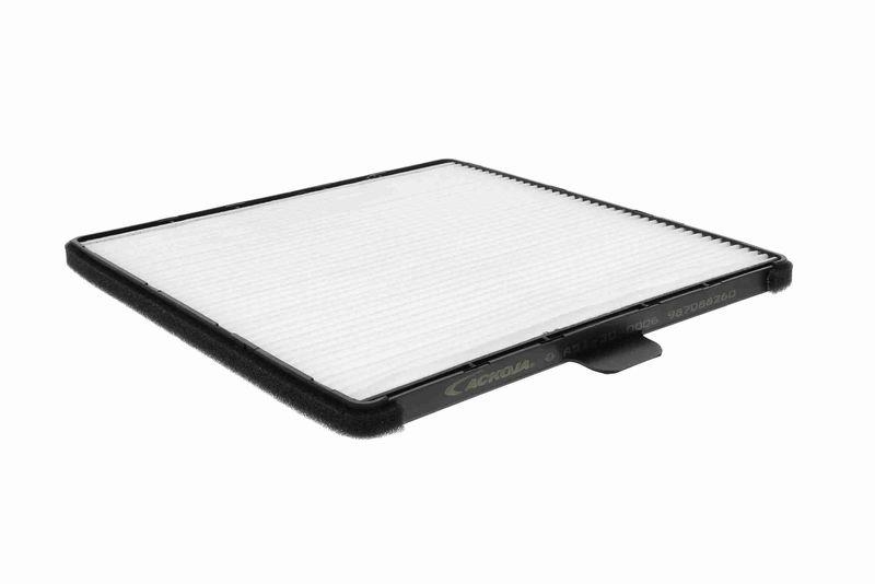 ACKOJA A51-2000 Filter-Satz f&uuml;r DAEWOO