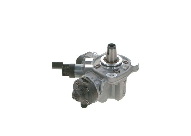Bosch 0 445 010 688 Radialkolbenpumpe