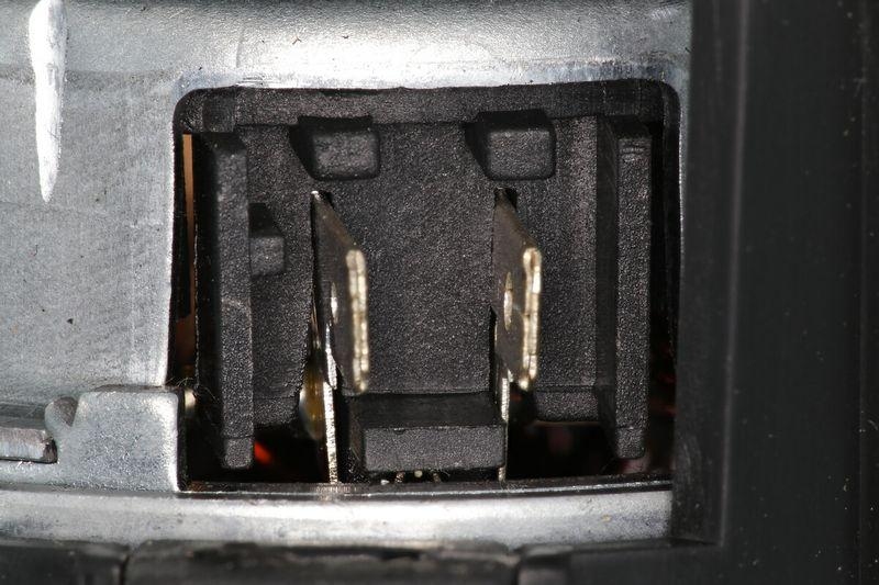 VALEO 884681 Innenraumgebläse SAAB 9 5 FL