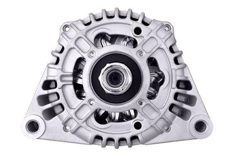 HELLA 8EL 015 643-511 Generator 14V 95A