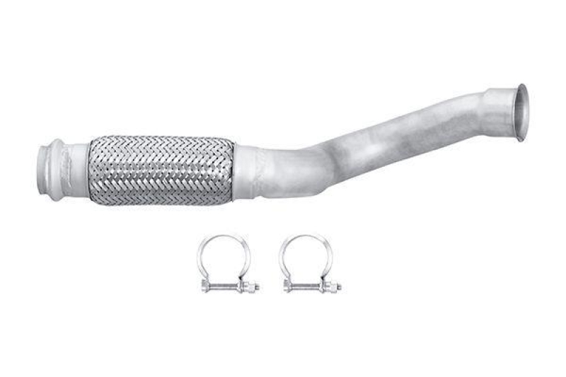 HELLA 8LA 366 000-211 Abgasrohr CITROEN;PEUGEOT