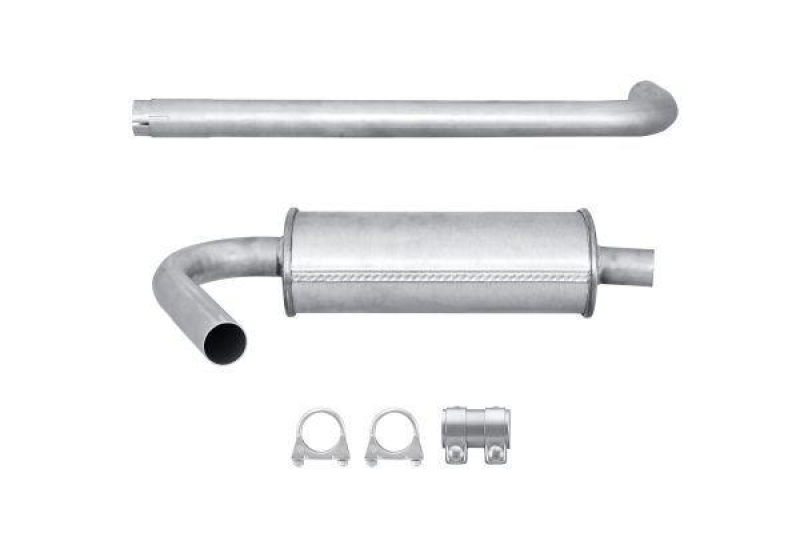 HELLA 8LC 366 023-721 Mittelschalld&auml;mpfer FIAT;INNOCENTI