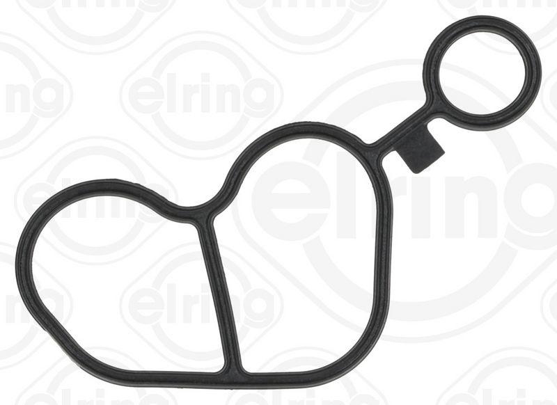 ELRING 261.100 Dichtung Ölfiltergehäuse