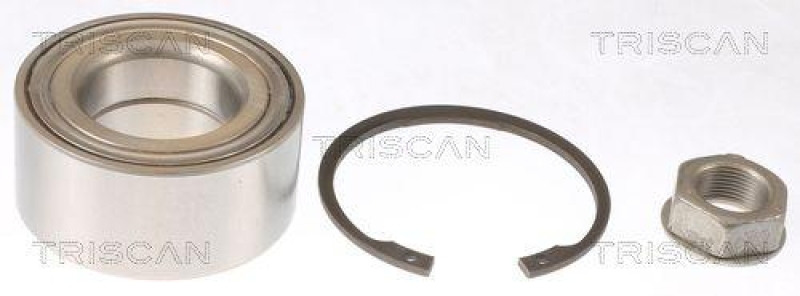 TRISCAN 8530 10167 Radlagersatz Vorne f&uuml;r Peugeot, Citroen