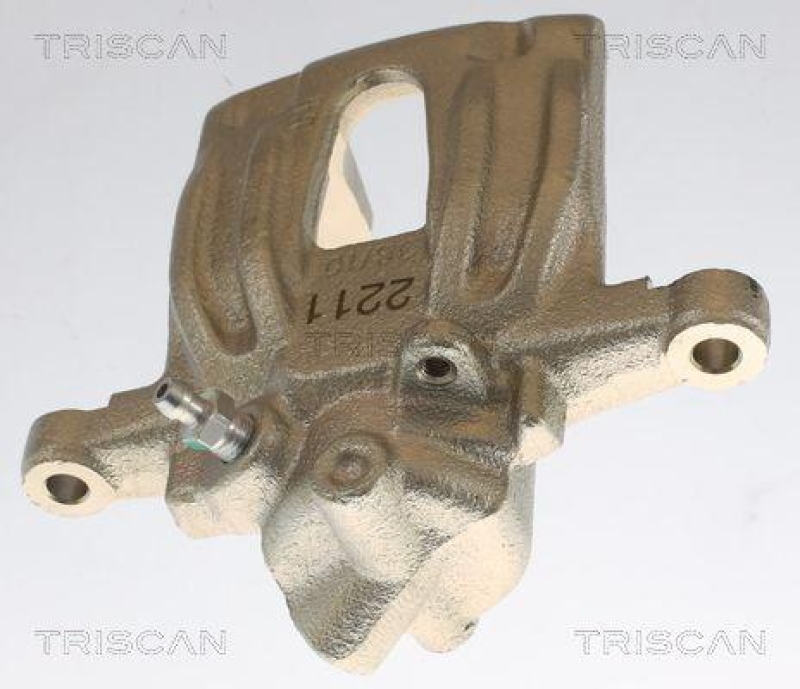 TRISCAN 8175 23202 Triscan Bremssattel f&uuml;r Mercedes