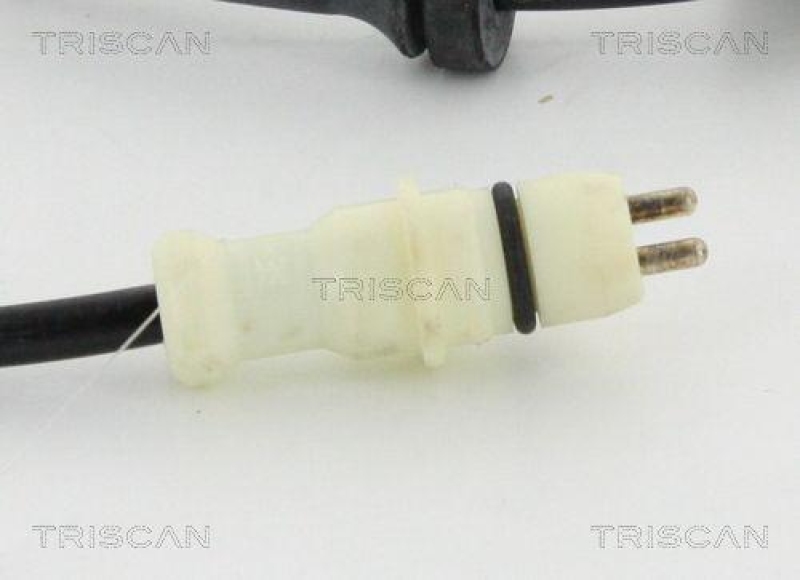 TRISCAN 8180 15201 Sensor, Raddrehzahl f&uuml;r Fiat, Alfa