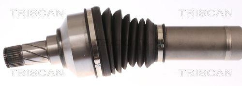 TRISCAN 8540 27514 Antriebswelle f&uuml;r Volvo