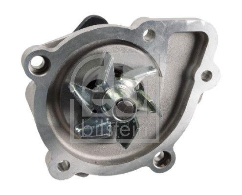 FEBI BILSTEIN 183583 Wasserpumpe mit Dichtung für HYUNDAI